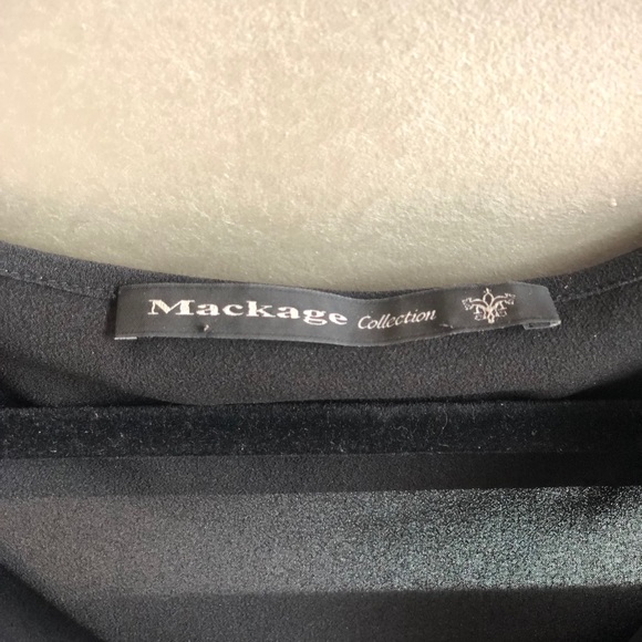 Mackage Top - Picture 2 of 4